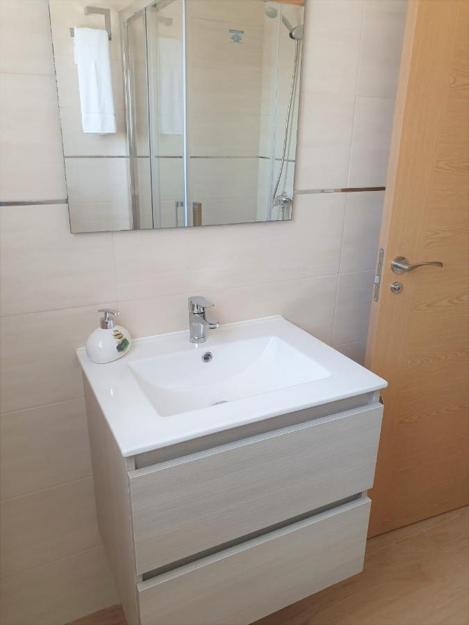 Apartamento vacacional Pizarra Exterior foto